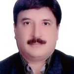تصویر دکتر محمود حاجی قاسم