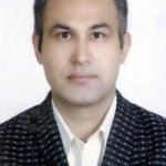 تصویر دکتر نادر طالبی