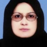 تصویر دکتر نگین وثوق روحانی