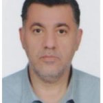 تصویر دکتر فرهاد قاسمی نژاد