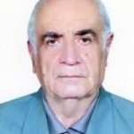 تصویر دکتر مرتضی آقای قزوینی