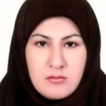 تصویر دکتر پروین پودینه سعیدی