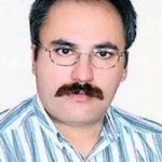 تصویر دکتر فرهاد اسحاقی
