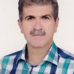 تصویر دکتر جمشید حاج اسمعیل زاده
