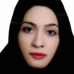 تصویر دکتر ریحانه السادات صحفی