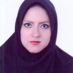 تصویر دکتر زهره طاهری بجد