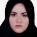 تصویر دکتر سارا مهین خداویردی نیا