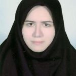 تصویر دکتر مهین دخت بیگ زاده