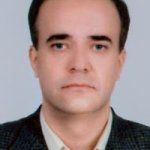 تصویر دکتر مرتضی خورگامی