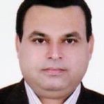 تصویر دکتر ولی مرادی