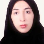 تصویر دکتر ملاحت قادری مغانلو