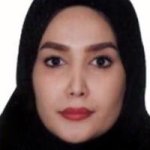 تصویر دکتر سیده آتنا علوی نصر