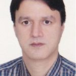 تصویر دکتر مجید وفایی نژاد
