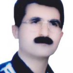 تصویر دکتر جعفر یوسفی