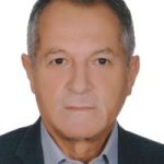 تصویر دکتر نادر مختاری