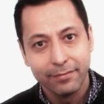 تصویر دکتر حمیدرضا ولی محمدی