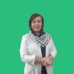 تصویر دکتر ثریا رحیمی