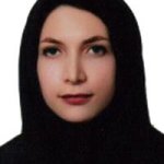 تصویر دکتر فایزه ولیپور