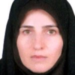 تصویر دکتر بتول موسی زاده میخوش