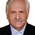 تصویر دکتر منصور حاجی زاده نمین
