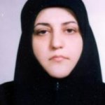 تصویر دکتر مهین دوخت راثی