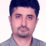 تصویر دکتر آرمان احسانی زیاری