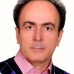 تصویر دکتر مجید بازرگان