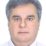 تصویر دکتر نادر درکی