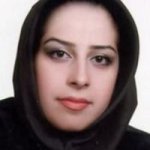 تصویر دکتر مهسا مهین کاظمی