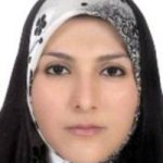 تصویر دکتر ریحانه میرطهماسب محمدی