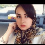 تصویر دکتر نگین سبحانی