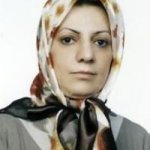 تصویر دکتر پروین عزیزآهاری
