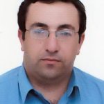 تصویر دکتر علیرضا اقایی زاده