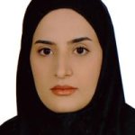 تصویر دکتر فائزه قیصری