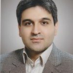 تصویر دکتر کیومرث طاهری