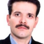 تصویر دکتر سیدکاظم نظام خیرابادی