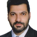 تصویر دکتر سیدمجتبی حسینی گلکو