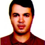 تصویر دکتر مهیار برزگران