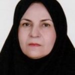 تصویر دکتر پروین رجبی دهنوی