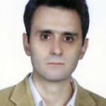 تصویر دکتر هومن علوی