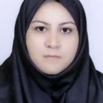 تصویر دکتر مهین پرهام