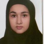 تصویر دکتر نگین سلیمی