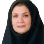 تصویر دکتر فریبا احد زاده