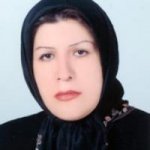 تصویر دکتر سعیددخت یوسفی بهزادی