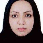 تصویر دکتر سحر رمضانی علیایی