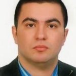 تصویر دکتر پرهام نیک نیایی