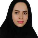تصویر دکتر زهرا خلیلی