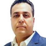 تصویر دکتر فرشاد نوری نژاد