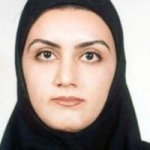 تصویر دکتر مائده اتقانی