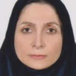 تصویر دکتر مژگان هدی